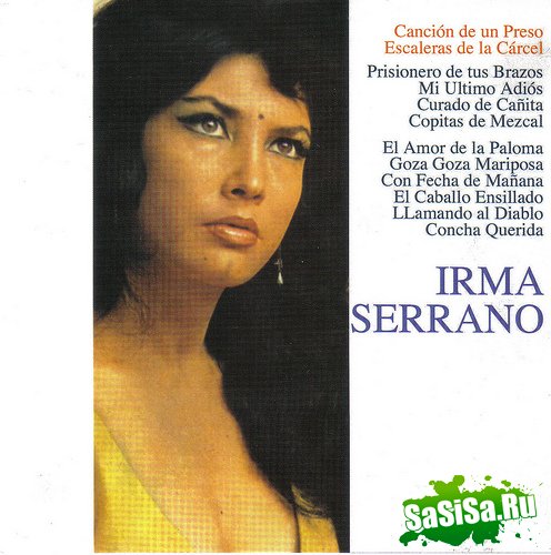   Irma Serrano -  ! (9 )