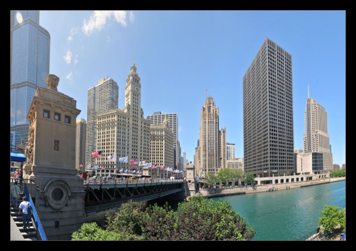 Экскурс вокруг Чикаго (22 фото)