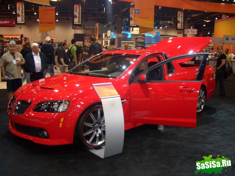   Sema 2008 (20 )