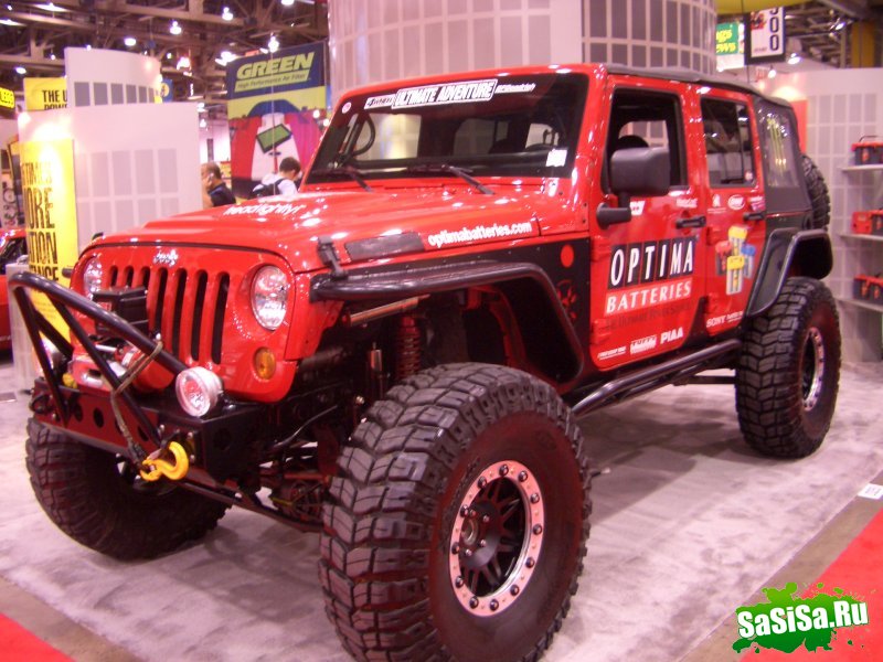   Sema 2008 (20 )