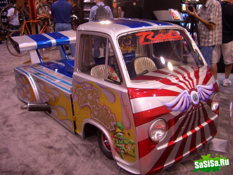   Sema 2008 (20 )