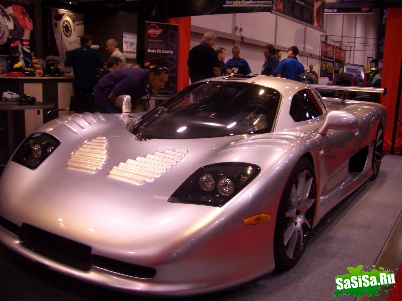   Sema 2008 (20 )