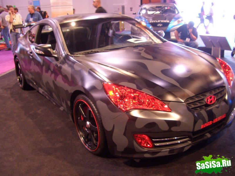   Sema 2008 (20 )