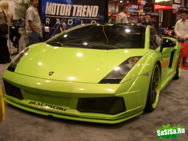   Sema 2008 (20 )