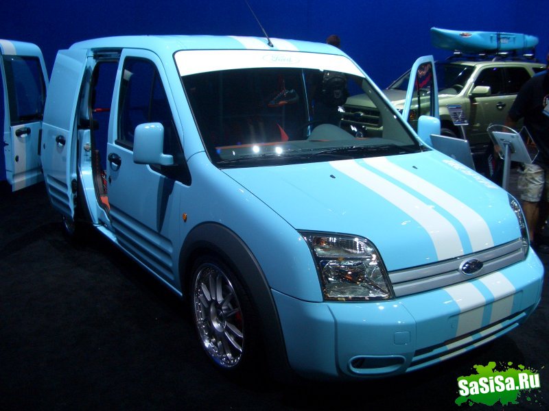   Sema 2008 (20 )