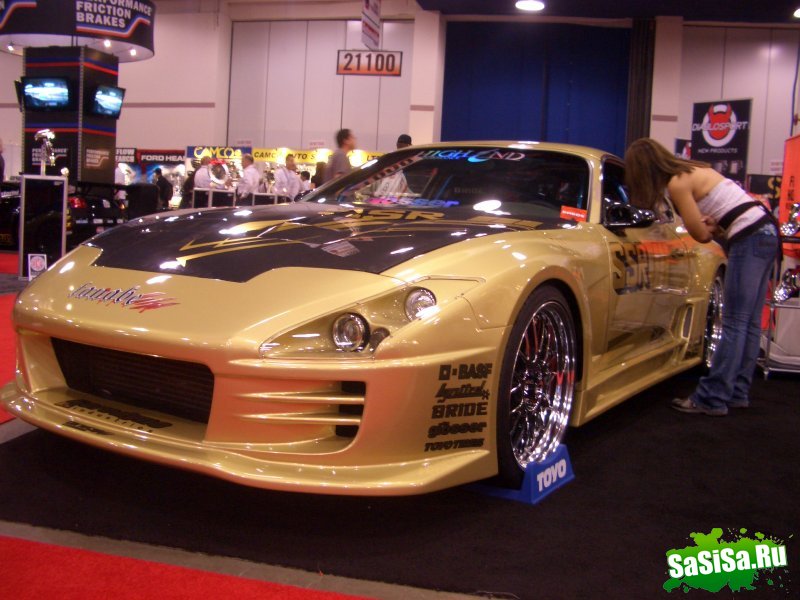   Sema 2008 (20 )