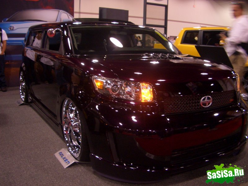   Sema 2008 (20 )