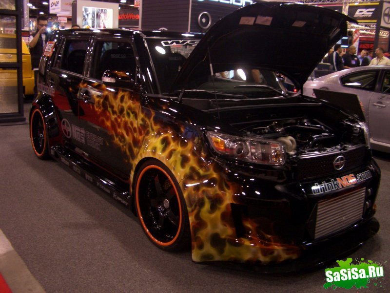   Sema 2008 (20 )