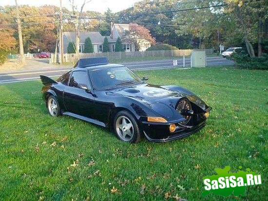  -  Opel GT (13 )