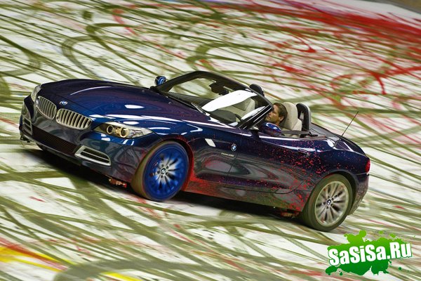   BMW Z4     (12 )