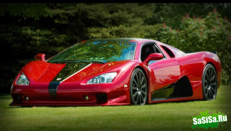 Ultimate Aero 2009 SSC (10 )