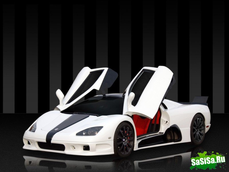 Ultimate Aero 2009 SSC (10 )