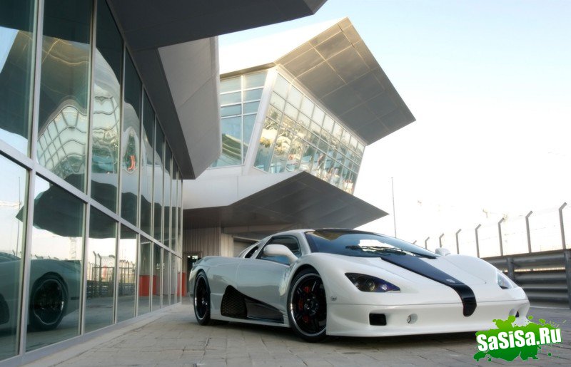 Ultimate Aero 2009 SSC (10 )