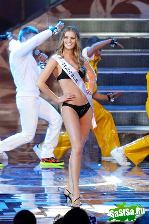 Мисс Россия 2009 (33 фото)