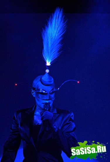 -   (Grace Jones)   (20 )