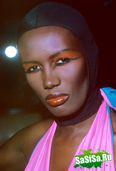 -   (Grace Jones)   (20 )