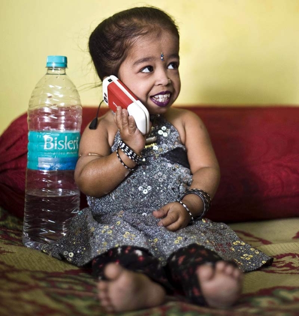      - Jyoti Amge (4 )