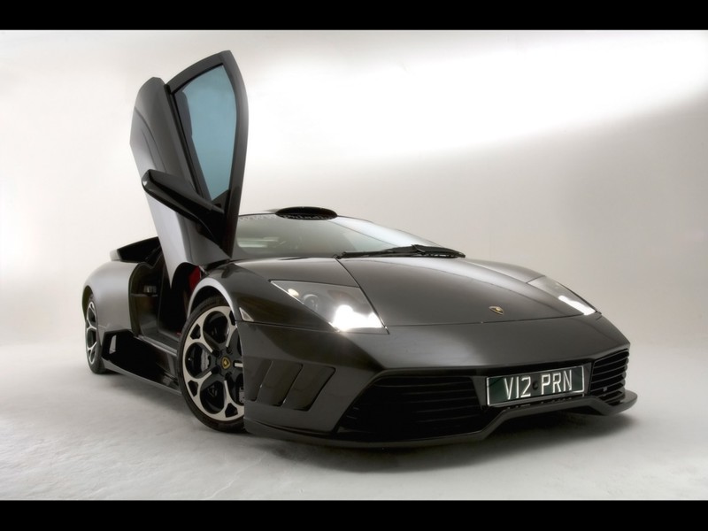 Lamborghini Murcielago 2009 -  ! (9 )