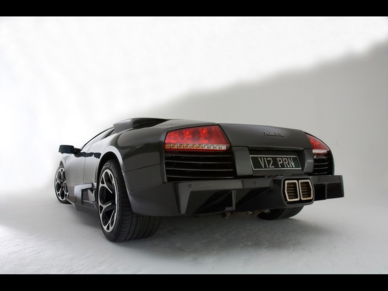 Lamborghini Murcielago 2009 -  ! (9 )