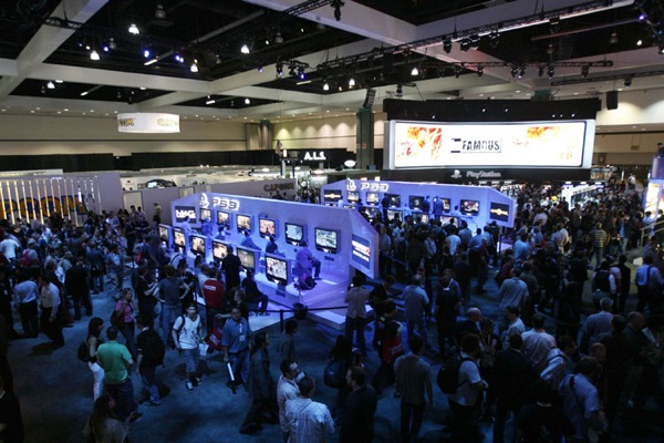   E3 EXPO 2009  - (29 )