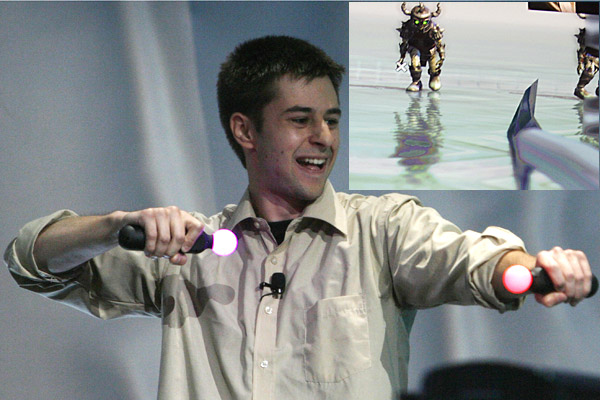   E3 EXPO 2009  - (29 )