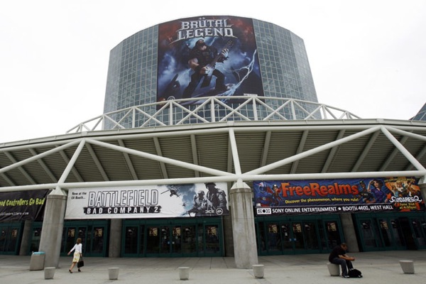   E3 EXPO 2009  - (29 )