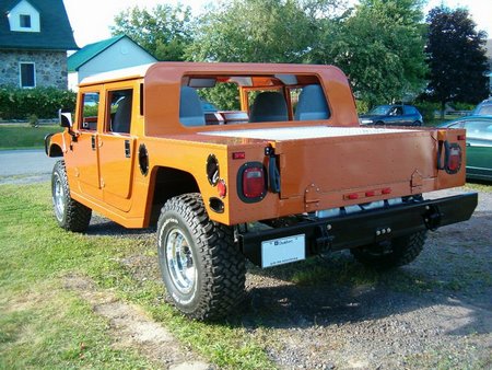    Hummer ,      Ford (9 )