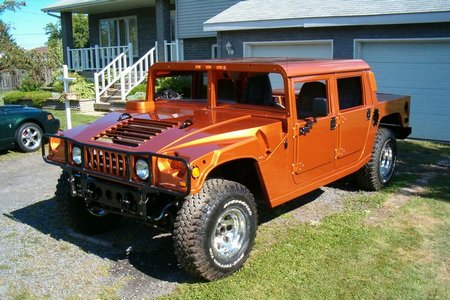    Hummer ,      Ford (9 )