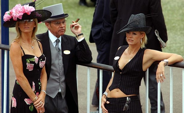      Royal Ascot (18 )