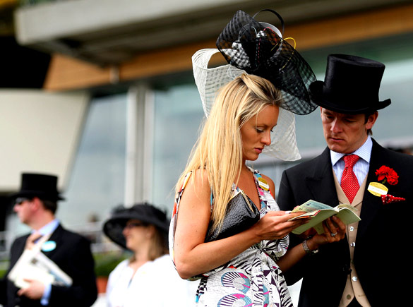      Royal Ascot (18 )