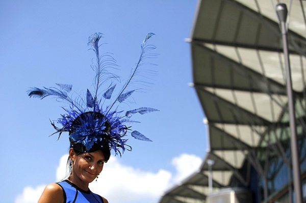      Royal Ascot (18 )