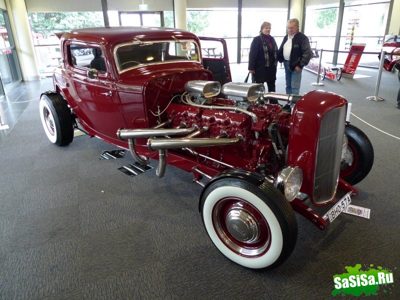 Sydney Motorex 2009 (18 )