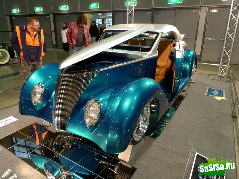 Sydney Motorex 2009 (18 )