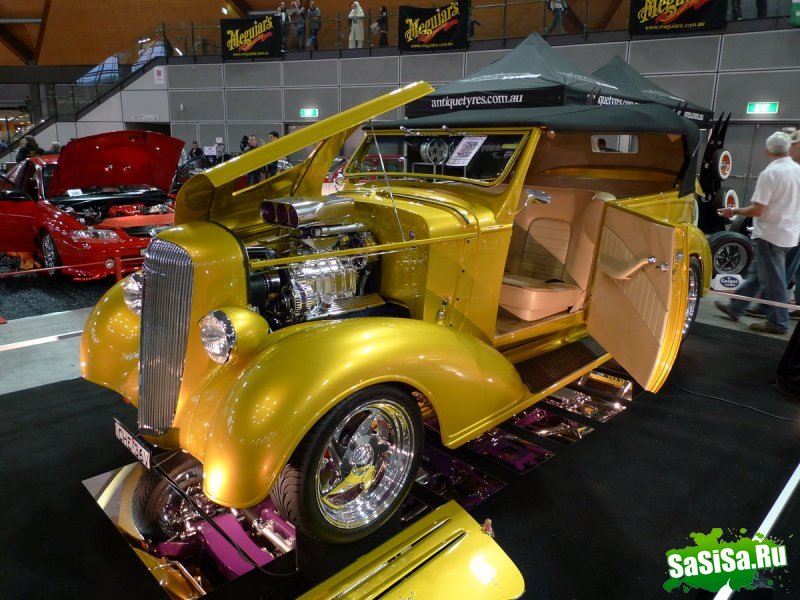 Sydney Motorex 2009 (18 )