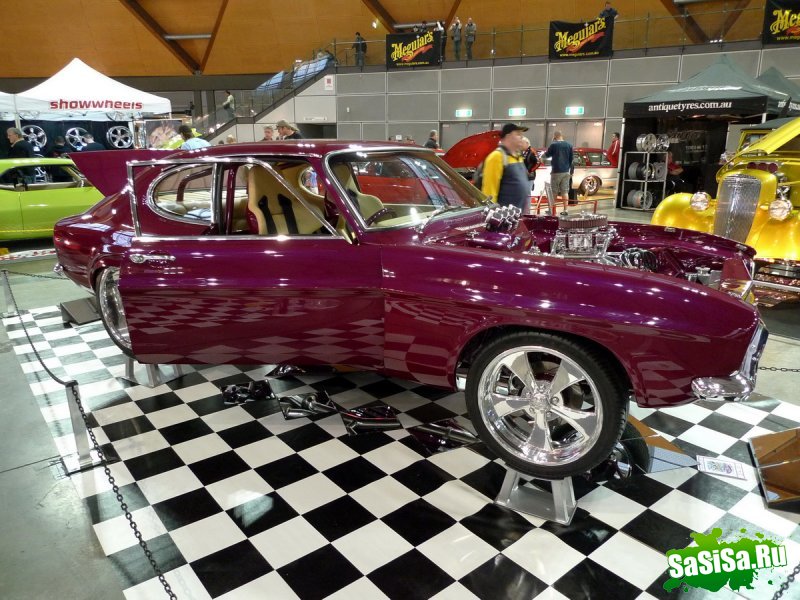 Sydney Motorex 2009 (18 )