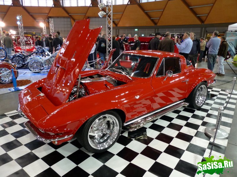 Sydney Motorex 2009 (18 )