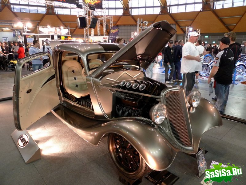 Sydney Motorex 2009 (18 )