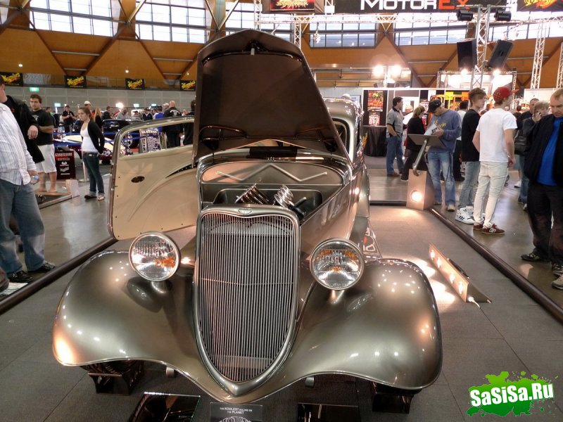 Sydney Motorex 2009 (18 )