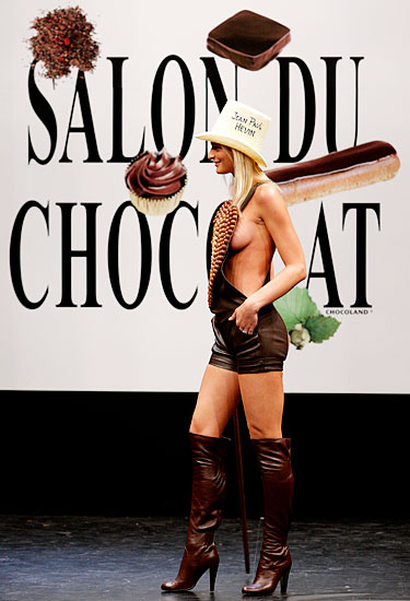     Salon du Chocolat   (21 )