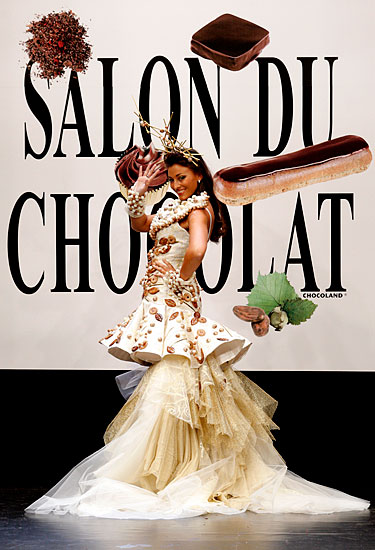     Salon du Chocolat   (21 )