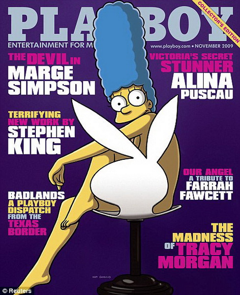    Playboy (, 2009) (4 )