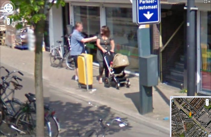   Google Streetview (2 )