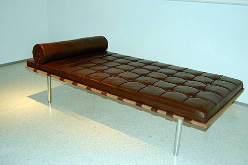Шоколадный диван:) (2 фото)