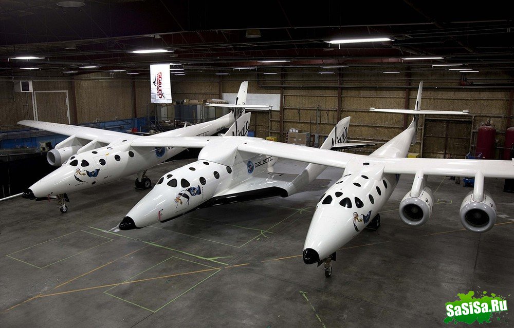 SpaceShipTwo -      (10 )