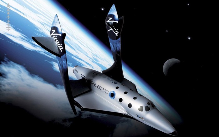SpaceShipTwo -      (10 )