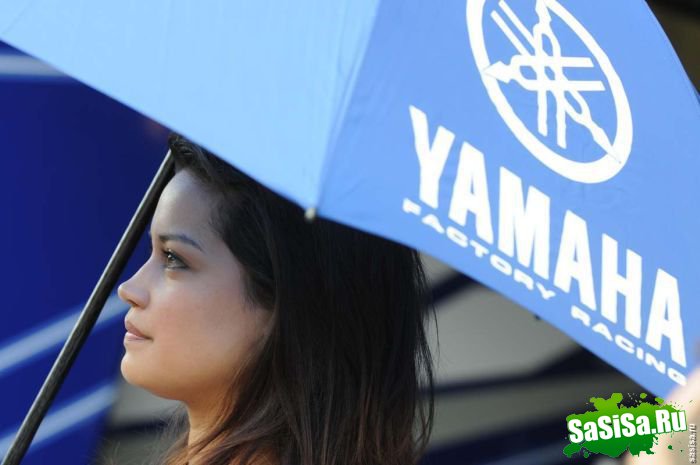  Yamaha Racing 2009 (46 )