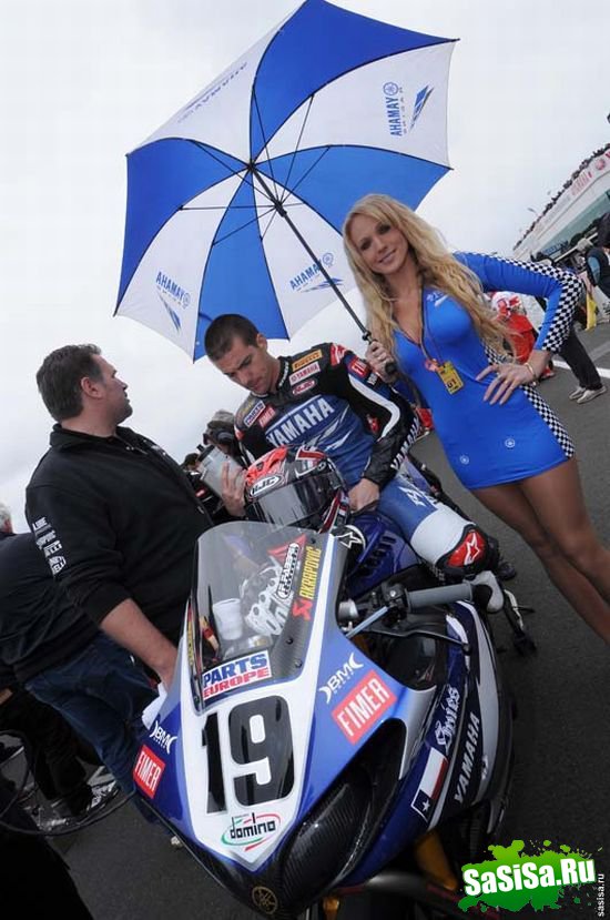  Yamaha Racing 2009 (46 )