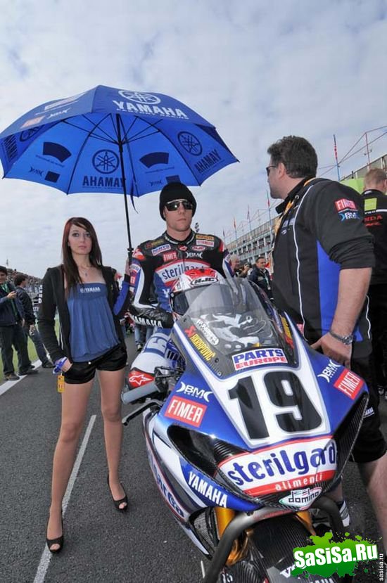  Yamaha Racing 2009 (46 )