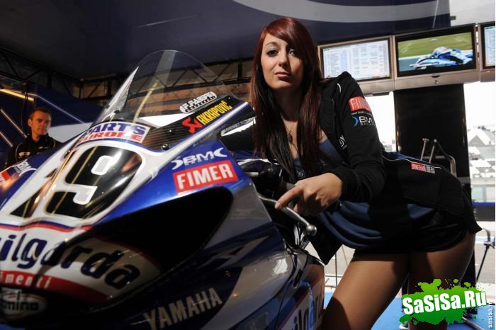  Yamaha Racing 2009 (46 )