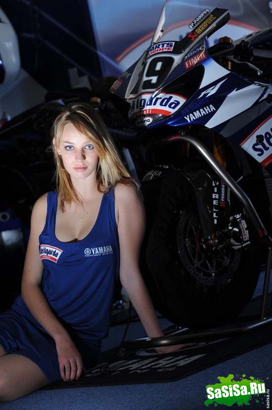  Yamaha Racing 2009 (46 )